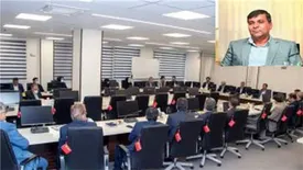 معاون فنی بیمه میهن، رئیس شورای معاونین فنی سندیکای بیمه گران شد