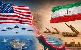فهرست اهداف جدید ایران؛ هنوز داراییهای گران قیمت آمریکا را نزدهایم