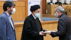 وزارت کشور در چه شاخص‌هایی رتبه برتر جشنواره شهید رجایی را کسب کرد؟