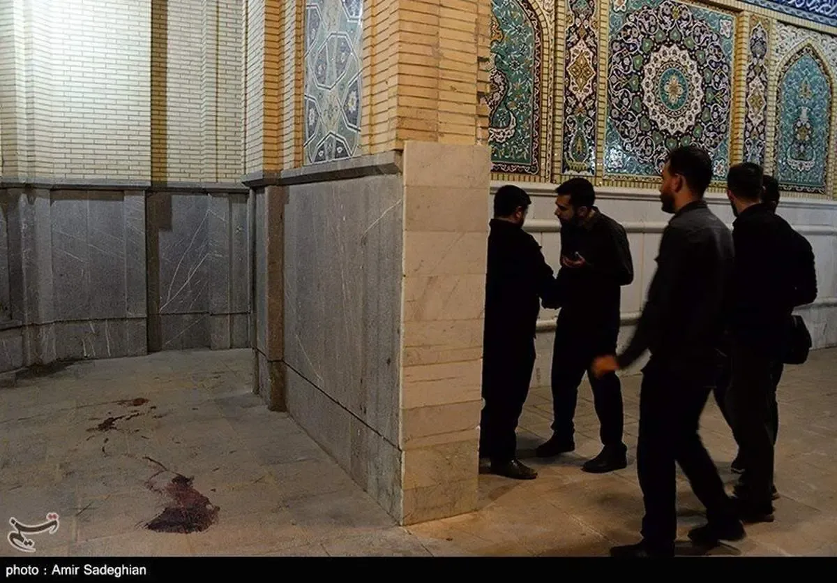 بازداشتی‌های حمله تروریستی به 20 نفر رسید