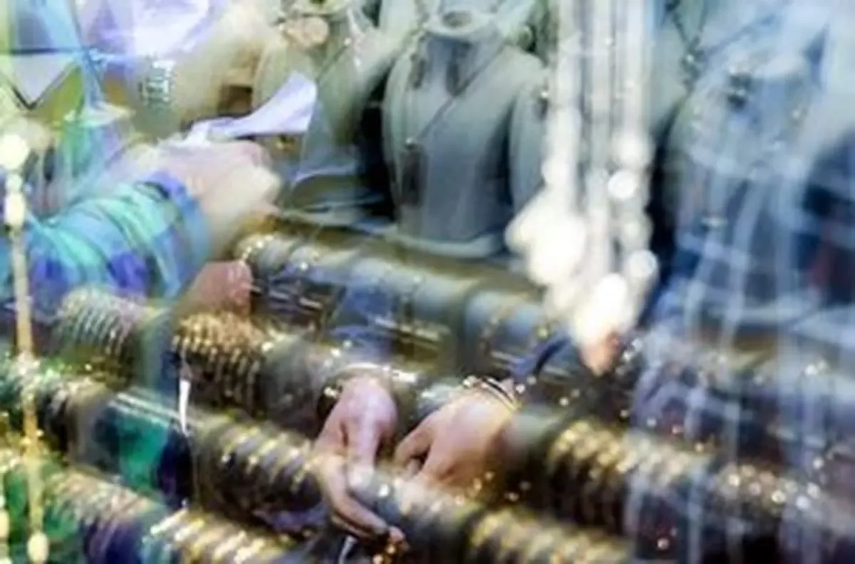 ناکامی دو سارق مسلح در سرقت از طلافروشی با هوشیاری شهروندان