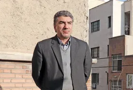 گرایش آرای خاکستری به سمت پزشکیان