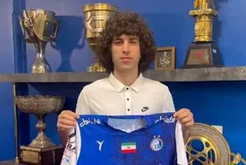 قطعی شدن حضور این بازیکن خارجی در استقلال