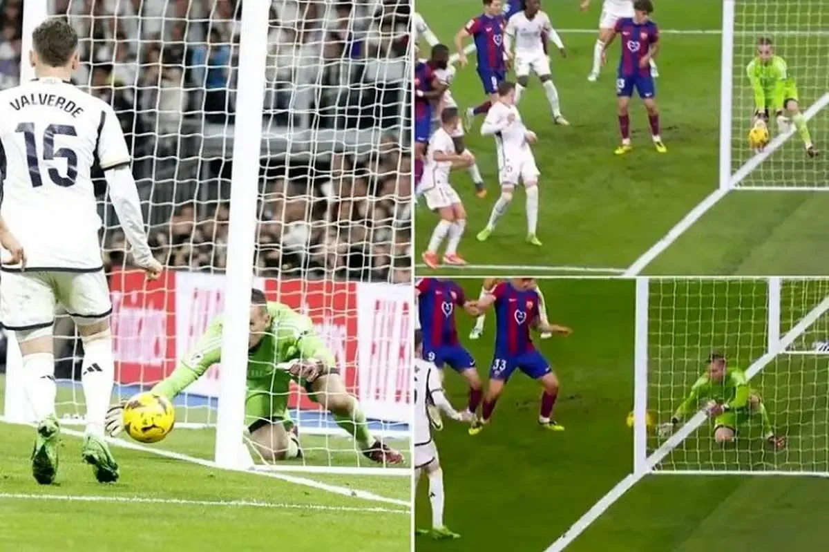 ال‌کلاسیکو سوپرجنجالی: برای لالیگا آبرو نماند!