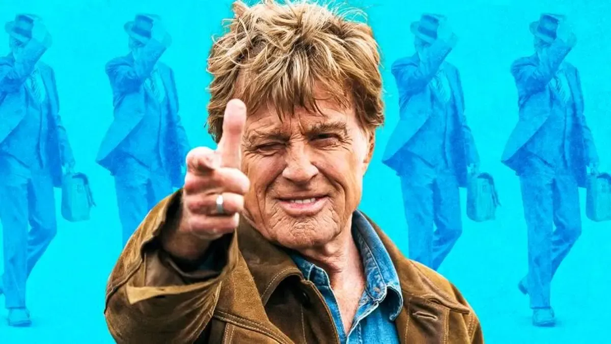 بیوگرافی رابرت ردفورد/ علت مرگ