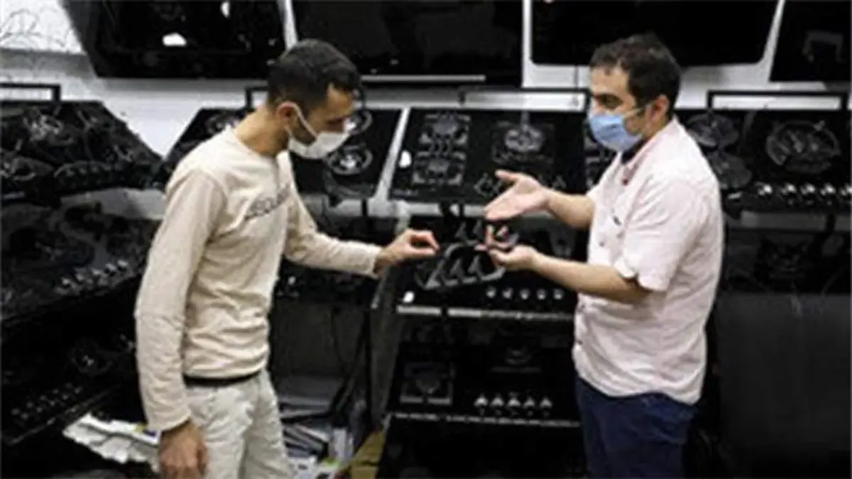 مجوز افزایش قیمت لوازم خانگی صادر می‌شود؟