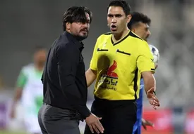 نامه اعتراضی خیبر به کمیته داوران/ اشتباهات داوری سرنوشت ما را تغییر داد