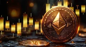 قیمت اتریوم امروز جمعه ۲۳ ابان ماه ۱۴۰۴