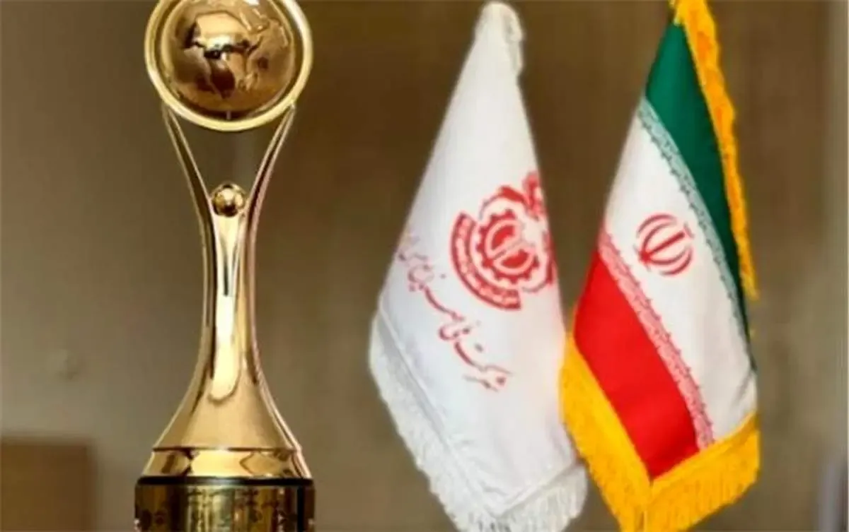 تقدیر از مدیرعامل شرک ملی مس به عنوان «چهره نامی صنعت و اقتصاد کشور»