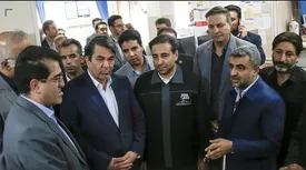 گلگهر؛ حامی بیماران دیالیزی سیرجان