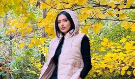 با نورا محقق بازیگر نقش «آوا» در «شغال» آشنا شوید/ تصاویر