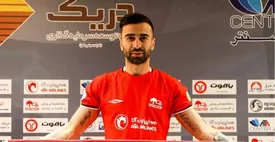 اتفاق عجیب برای یک پرسپولیسی و یک استقلالی در تبریز