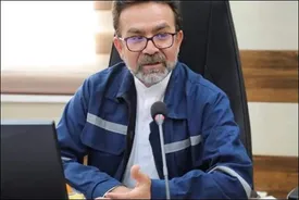 اجرای پروژهبزرگ در پتروشیمی ارومیه نیازمند حمایت مسئولان استانی است