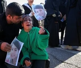 آخرین اخبار از وضعیت دانش‌آموزان مجروح در انفجار کرمان