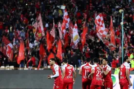5 دلیل مهم برای اینکه پرسپولیس قهرمان خواهد شد