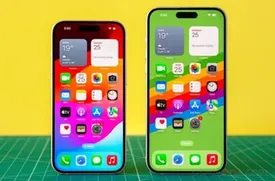 IOS آپدیت شد/ هرآنچه باید در خصوص بروزرسانی جدید بدانید