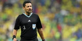 دشمن عراقی علیرضا فغانی یک ماشین گلزنی تمام عیار است!