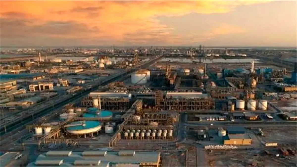 پتروشیمی اروند پیشتاز عرضه در بورس کالا