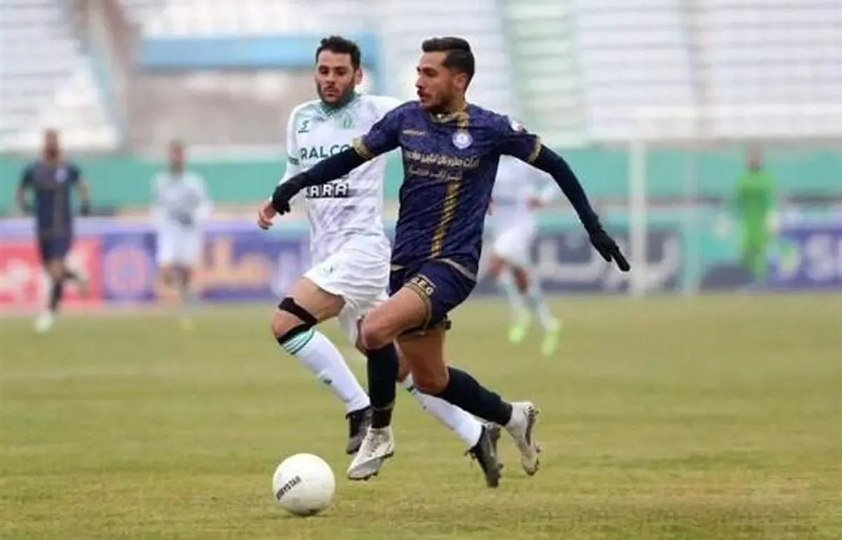 جانشین کوین یامگا مشخص شد