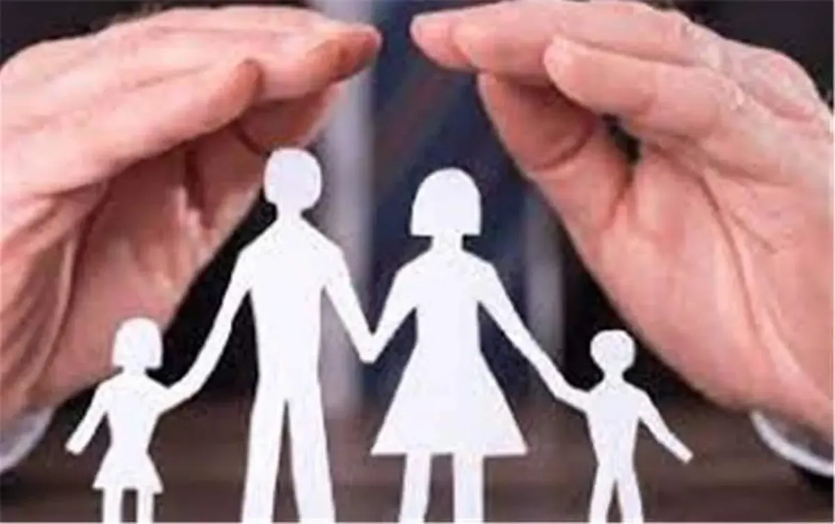 طرح نوروزی بیمه نامه حوادث خانواده بیمه ایران آغاز شد