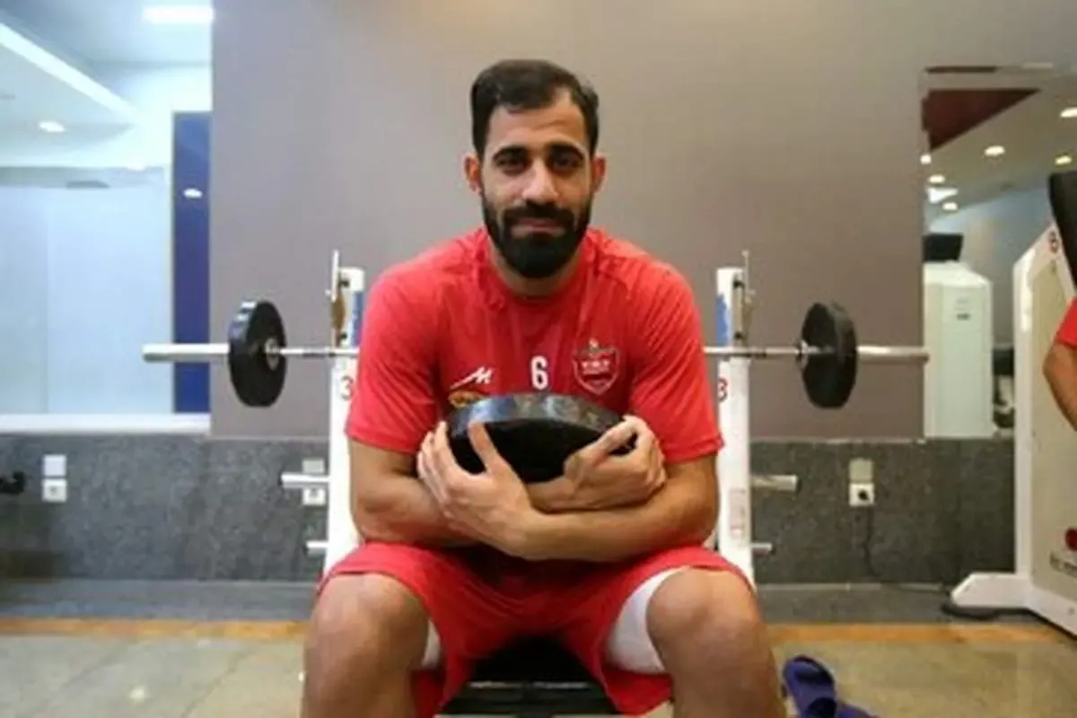 پیشنهاد جدی اف‌سی سئول به کنعانی زادگان