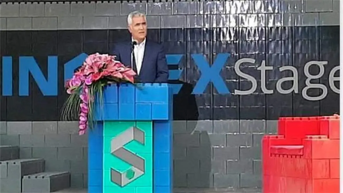 همکاری با استارت‌آپ‌ها می‌تواند الگویی برای توسعه شمول مالی دیجیتال در مناطق روستایی و کم‌ برخوردار باشد