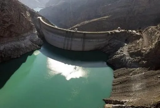 آخرین وضعیت سد‌های کشور اعلام شد