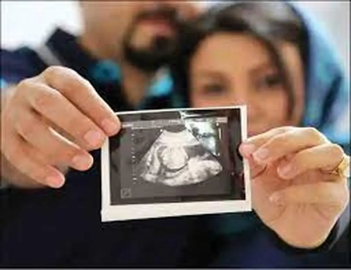 کشور ۳.۵ میلیون زوج نابارور دارد