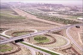 هدف‌گذاری مدیریت معدنی فولاد مبارکه برای تأمین ۴٫۵ میلیون تن سنگ‌آهن