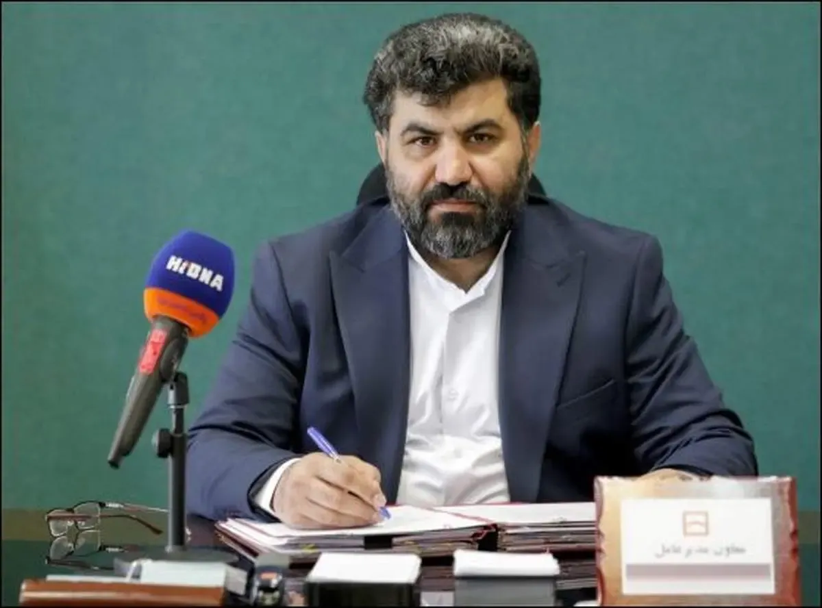 انعقاد تفاهم نامه همکاری بانک مسکن و بیمارستان فوق تخصصی برکت/ ارتقای سطح سلامت کارکنان بانک مسکن و خانواده های آنها