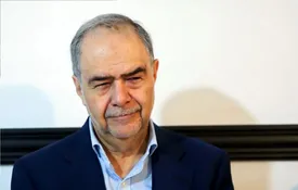 محسن امین زاده عضو جبهه اصلاحات آزاد شد