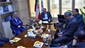 بهزادپور: بهترین دوره کاری من خدمت در صندوق تامین بود