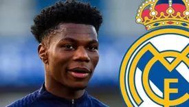 ستاره فرانسوی رئال مادرید برنابئو را ترک می‌کند؟