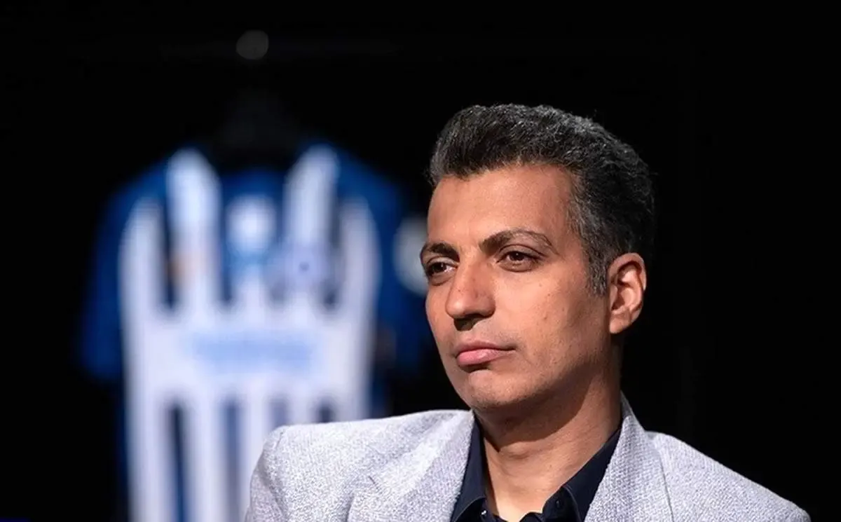 شعر معنادار عادل فردوسی‌پور به مناسبت شب یلدا