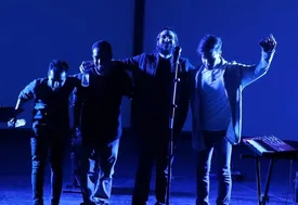 کنسرت گروه موسیقی مشهور در این شهر ممنوع شد