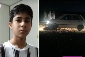 قتل هولناک کودک ۱۳ ساله/ جسد پشت زندان پیدا شد