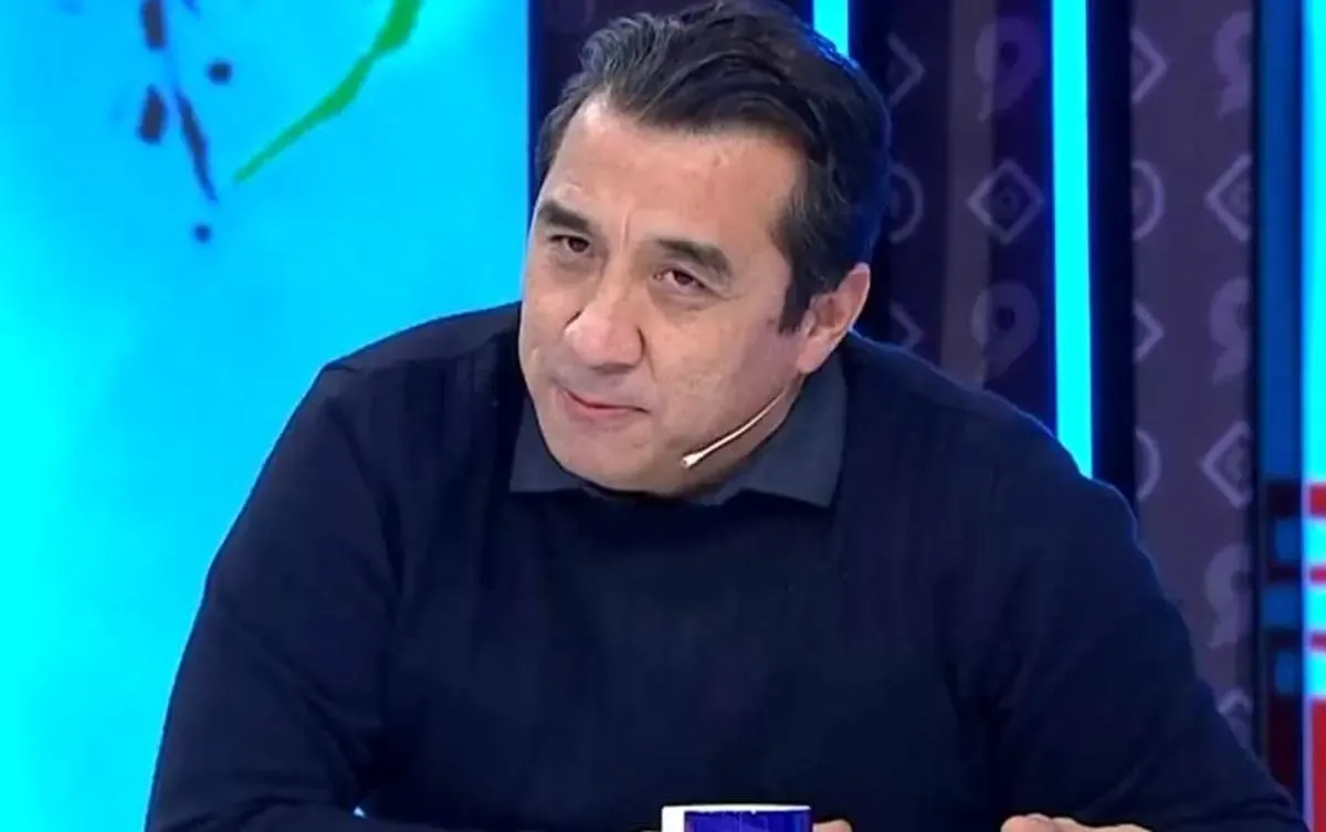 هشدار جدی خداداد برای بازی با قطر