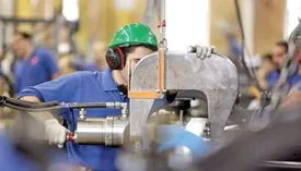 کارگران اخراجی هم عیدی میگیرند/ ۱۰میلیون کف