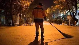 مرگ غمگین پاکبانان در دل تاریکی