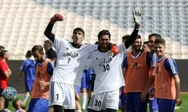 پاتک ناباورانه رضا درویش به اردوی استقلال!