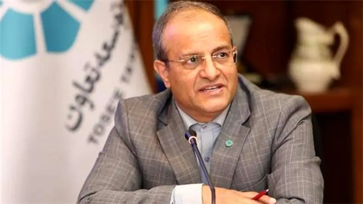 مدت زمان بازپرداخت تسهیلات بیماران صعب العلاج در بانک توسعه تعاون افزایش یافت