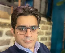 اگر همه فراموشمان کنند چه؟