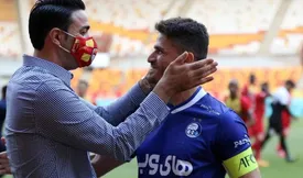 بمب نقل و انتقالات حال نکونام را گرفت!