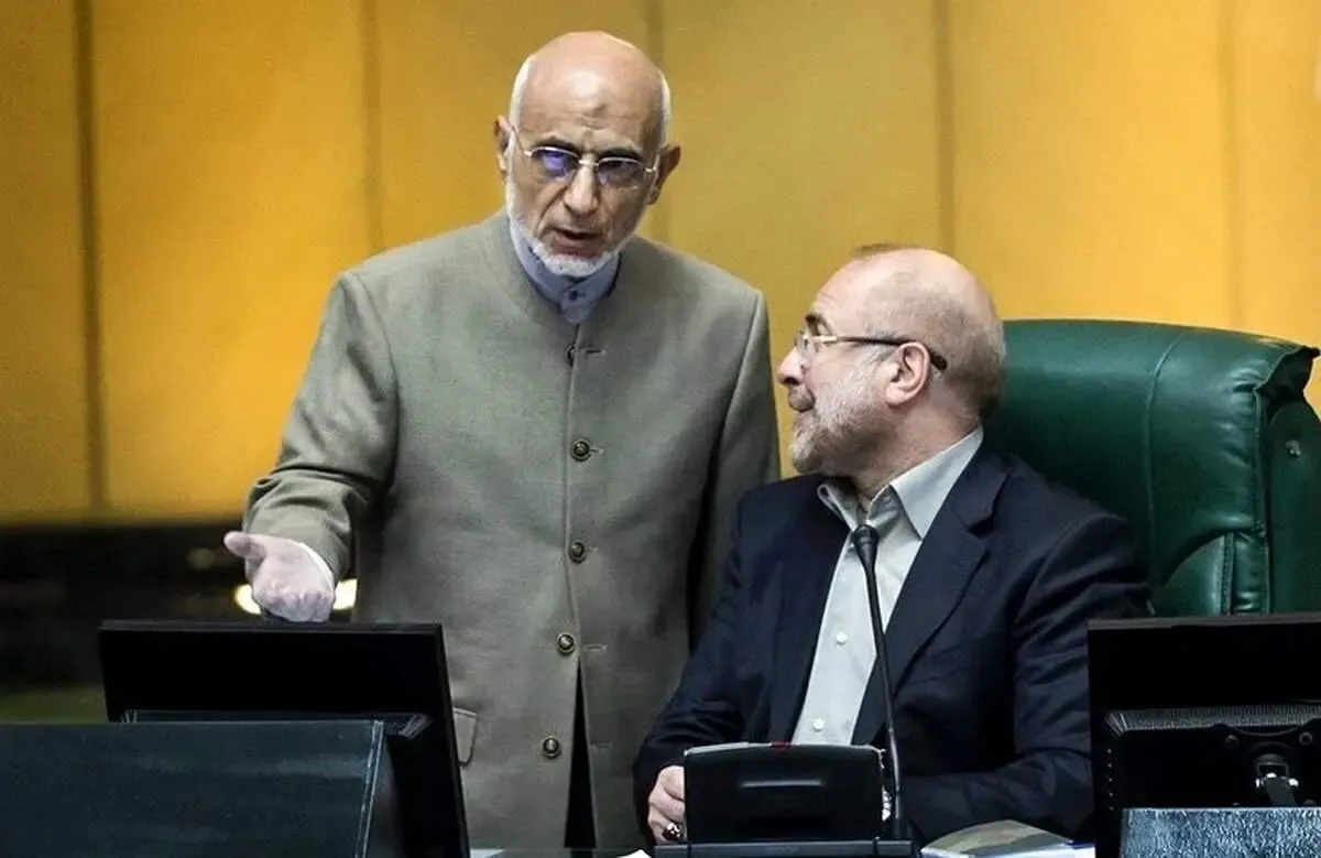 بار شفافیت اصولگراها روی دوش قالیباف