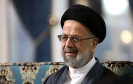 آیت الله موسوی تبریزی درگذشت