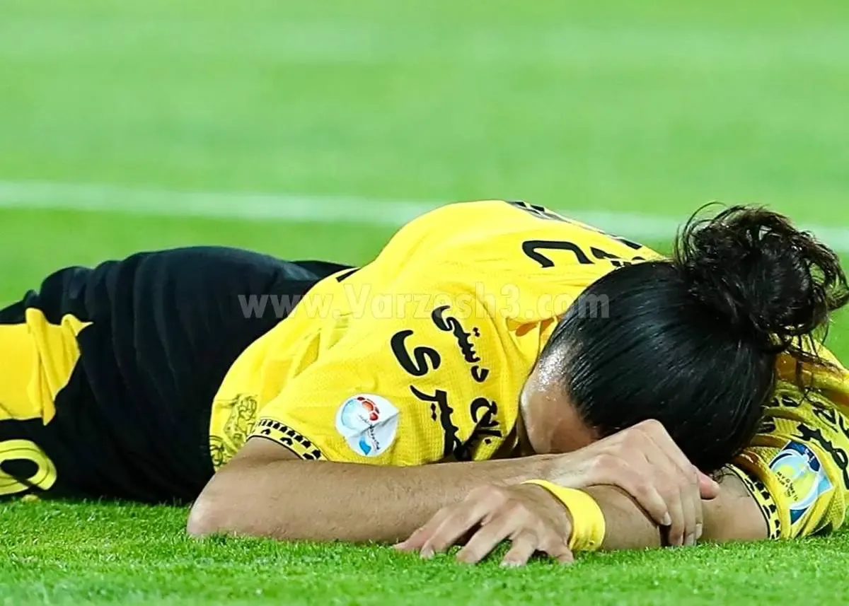 مورایس این دو استقلالی را نمی خواهد!