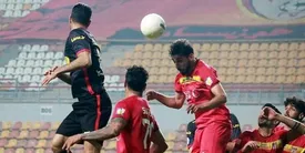 پرسپولیس برد و جای استقلال را گرفت/ اولین برد دوگله سرخ ها در گرمای اهواز