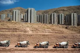 شرایط خانه دار شدن متقاضیان مسکن دولتی