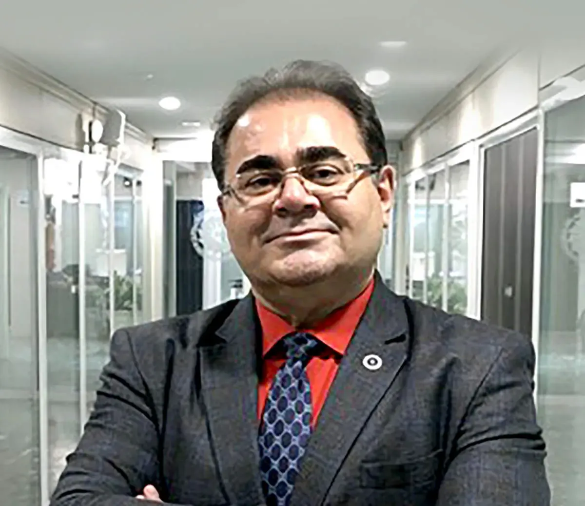 جراحی ناترازی انرژی با چاقوی درمانگر دانش بنیان‌ها