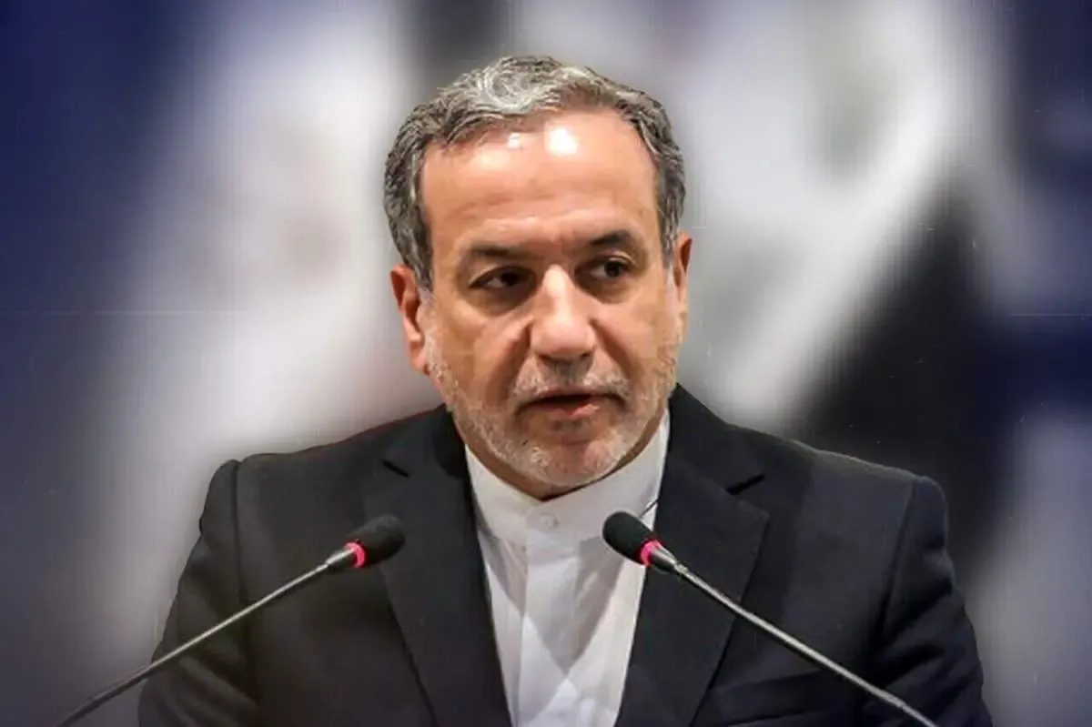 عراقچی به اروپا هشدار داد